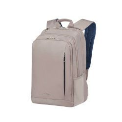 Samsonite ruksak Guardit Classy za prijenosnike do 15.6", s pretincom za 10,5" tablet, 21.5 L, stone grey