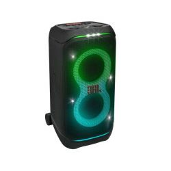 JBL PARTYBOX 320 Prijenosni bežični bluetooth zvučnik velike snage 240W, Bluetooth, USB, RGB osvjetljenje