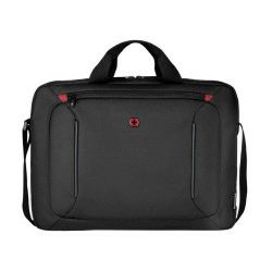 Wenger torba BQ Slimcase Notebook za 14"-16" prijenosnik, crna