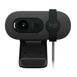 Logitech Brio 105 Full HD web kamera, USB, grafit (960-001592)