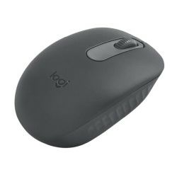 Logitech M196 bežični bluetooth optički miš, USB, grafit (910-007459)