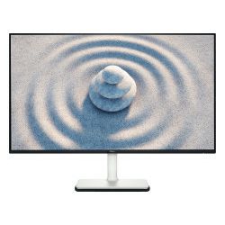 Dell 27" S2725H (68.6 cm) 1920x1080 IPS, 100 Hz, 300 cd/m2, 1500:1, 8ms, HDMI