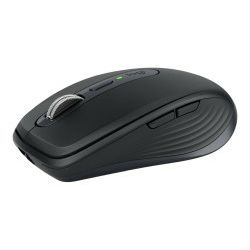 Logitech MX Anywhere 3S Business bežični laserski miš, USB, crni (910-006958)