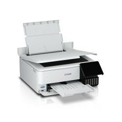 Epson EcoTank L8160 MFP Color pisač 5760x1440 DPI, c/b 16/12 str/min, Apple AirPrint, Epson connect, USB/WiFi/LAN (C11CJ20402)