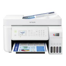 Epson EcoTank L5316 MFP Color pisač 5760x1440 DPI, c/b 10/5 str/min, Apple AirPrint, Epson Connect, USB/WiFi/LAN (C11CJ65413)