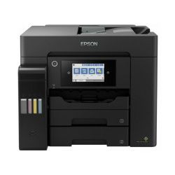 Epson EcoTank L6570 MFP Color pisač 4800x1200 DPI, c/b 32/32 str/min, Apple AirPrint, Epson Connect, USB/WiFi/LAN (C11CJ29402)