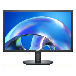 Dell 24" Flat panel SE2425H (60.4 cm) 1920x1080 VA, 75 Hz, 250 cd/m2, 3000:1, 5ms, HDMI/VGA