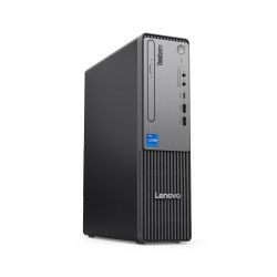 Lenovo ThinkCentre NEO 50t Gen 5, Intel Core i3-14100, 16GB DDR5, 512GB SSD, UHD 730, DVDRW, VGA/HDMI/DP, tipk/miš + Win 11 Pro + 5Y (12XD008JCR)