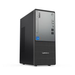 Lenovo ThinkCentre NEO 50t Gen 5, Intel Core i5-14400, 16GB DDR5, 512GB SSD, UHD 730, DVDRW, VGA/HDMI/DP, tipk/miš, Win 11 Pro + 3Y (12UD003MCR)