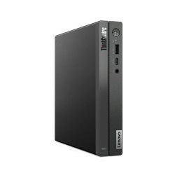 Lenovo ThinkCentre NEO 50q Gen 4 Tiny, Intel Core i5-13420H, 16GB DDR4, 1TB SSD, UHD, HDMI/DP, WiFi-ax/BT5.1, tipk/miš, Win 11 Pro + 5Y (12LN003RCR)