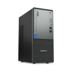 Lenovo ThinkCentre NEO 50t Gen 5, Intel Core i5-14400, 16GB DDR5, 1TB SSD, UHD 730, DVDRW, VGA/HDMI/DP, tipk/miš, Win 11 Pro + 5Y (12UD004MCR)