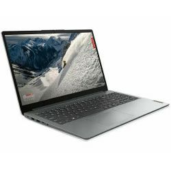 Lenovo Ideapad 1 15.6" FHD, AMD Ryzen 3 7320U, 16GB DDR5, 1TB SSD, Radeon, WiFi/BT, Win 11 Pro + 3Y (82VG00SASC)