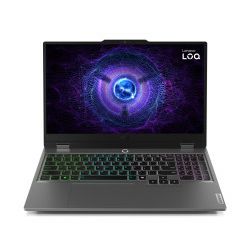 Lenovo LOQ 15IAX9 15.6" FHD, Intel Core i5-12600HX, 24GB DDR5, 1TB NVMe SSD, RTX 3050 6GB GDDR6, WiFI/BT, Win 11 Pro (83GS00NGSC)