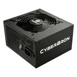 Enermax 700W CyberBron, ATX 2.3, 80+ BRONZE, aktivan PFC, 4×PCIe, 8×SATA, 24-pina, 120mm ventilator, crno