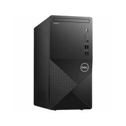 Dell Vostro 3030 MT, Intel i5-14400, 8GB DDR5, 512GB SSD, UHD, WiFi, 180W, Win 11 Pro + tipk./miš + 3y