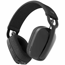 LOGITECH ZONE Vibe 100 Bluetooth Headset  - GRAPHITE