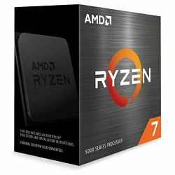 AMD Ryzen 7 5700X Box AM4 | No Cooler