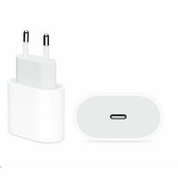 Apple 20W USB-C Power Adapter