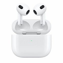 Apple AirPods (3rd Gen) with MagSafe Charging Case