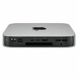 Refurbished Apple Mac mini (2020) M1 (CPU 8, GPU) 16GB 1TB SSD Mac OS, Space Gray