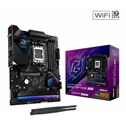 Asrock AMD AM5 B850 RIPTIDE WIFI