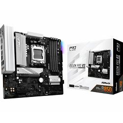 Asrock AMD AM5 B850M PRO RS