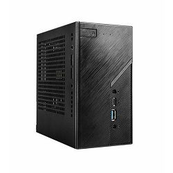 ASRock DeskMini X600 Series, DESKMINI X600 B BB BOX, barebone PC