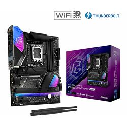 Asrock Intel LGA1851 Z890 LIGHTNING WIFI