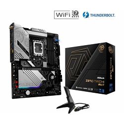 Asrock Intel LGA1851 Z890 TAICHI LITE