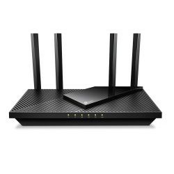 TP-Link AX3000 Archer AX55 Pro bežični usmjerivač (Dual-Band Router Wi-Fi 6) Multi-Gigabit 574 Mbps/2402 Mbps (2.4 GHz/5 GHz) 802.11ax/a/b/g/n/ac, 2×  WAN/LAN, 3× Gigabit LAN, USB 3.0, 4×fiksne antene