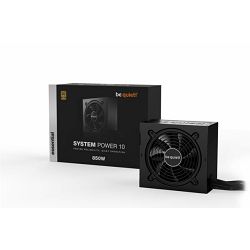 be quiet! System Power 10 850W 80 Gold PSU