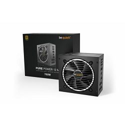 be quiet! Pure Power 12M 750W 80 Gold Modular PSU