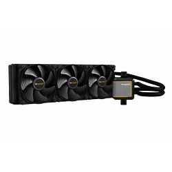 be quiet! Silent Loop 2 360mm AIO Liquid Cooler