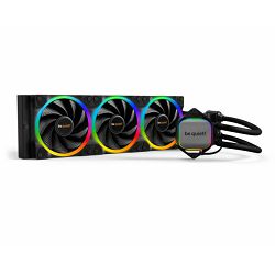 be quiet! Pure Loop 2 FX 360mm AIO (ARGB) Liquid Cooler