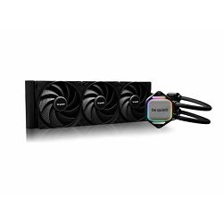 be quiet! Pure Loop 2 360mm AIO Liquid Cooler