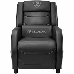 COUGAR Gaming Sofa Ranger S Black