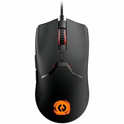 CANYON mouse Carver GM-116 6buttons Wired Black