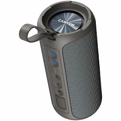 CANYON speaker OnMove 15W EQ TWS AUX Beige