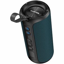 CANYON speaker OnMove 15W EQ TWS AUX Dark Blue