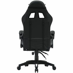 CANYON gaming chair Core SGCH2 Black White