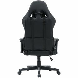 CANYON gaming chair Irida RGBCH03 RGB Black