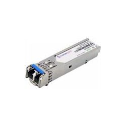 Conexpro 1.25G SFP optical module, SM, 1310nm, 3km, 2x LC, DDM