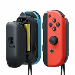 SWITCH JOY-CON AA BATTERY PACK PAIR - 045496430740