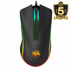 REDRAGON M711-FPS COBRA RGB MOUSE - 6950376772268