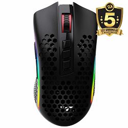 MOUSE - REDRAGON STORM PRO M808 WIRELESS/WIRED - 6950376781277