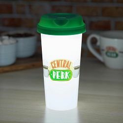 PALADONE CENTRAL PERK CUP LIGHT - 5055964773113