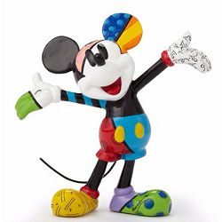 FIGURA MICKEY MOUSE MINI - 045544820783