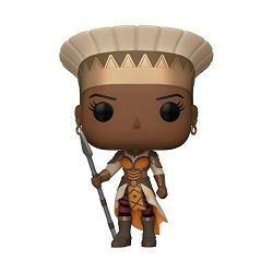 FUNKO POP MARVEL: WHAT IF - THE QUEEN - 889698586504