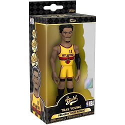 FUNKO GOLD 5" NBA:HAWKS-TRAEYOUNG(ALTERNATEUNI) - 889698593830