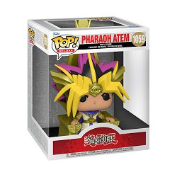 FUNKO POP DELUXE: YU-GI-OH - ATEM PHARAOH YUGI - 889698576451